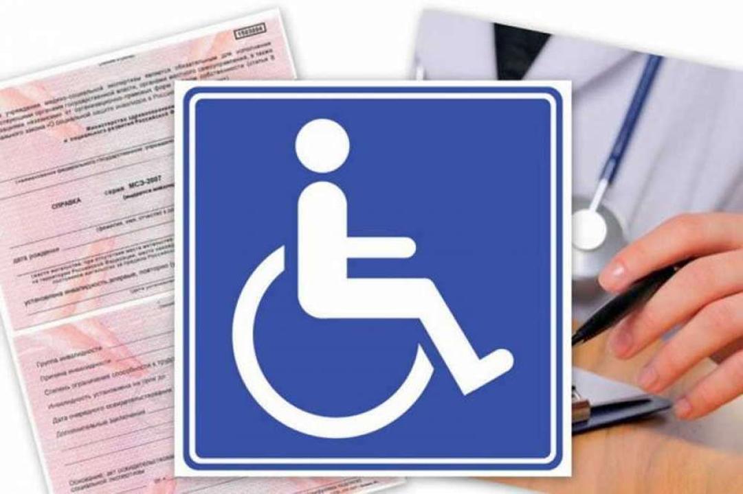 Мүгедектікті белгілеу мәселелері бойынша тексеру жүргізу