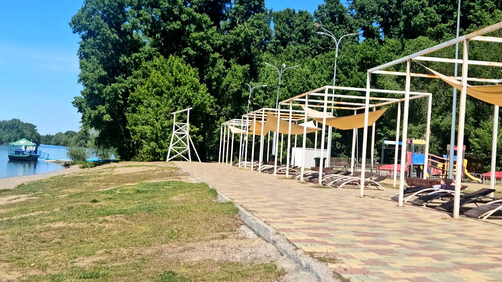 ШҚО-да шомылу маусымы кезеңінде жаппай демалуға арналған 23 орын белгіленді