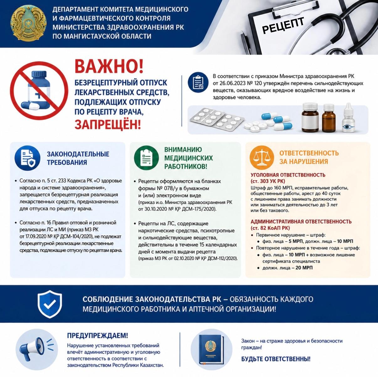 НАЗАР АУДАРЫҢЫЗ!