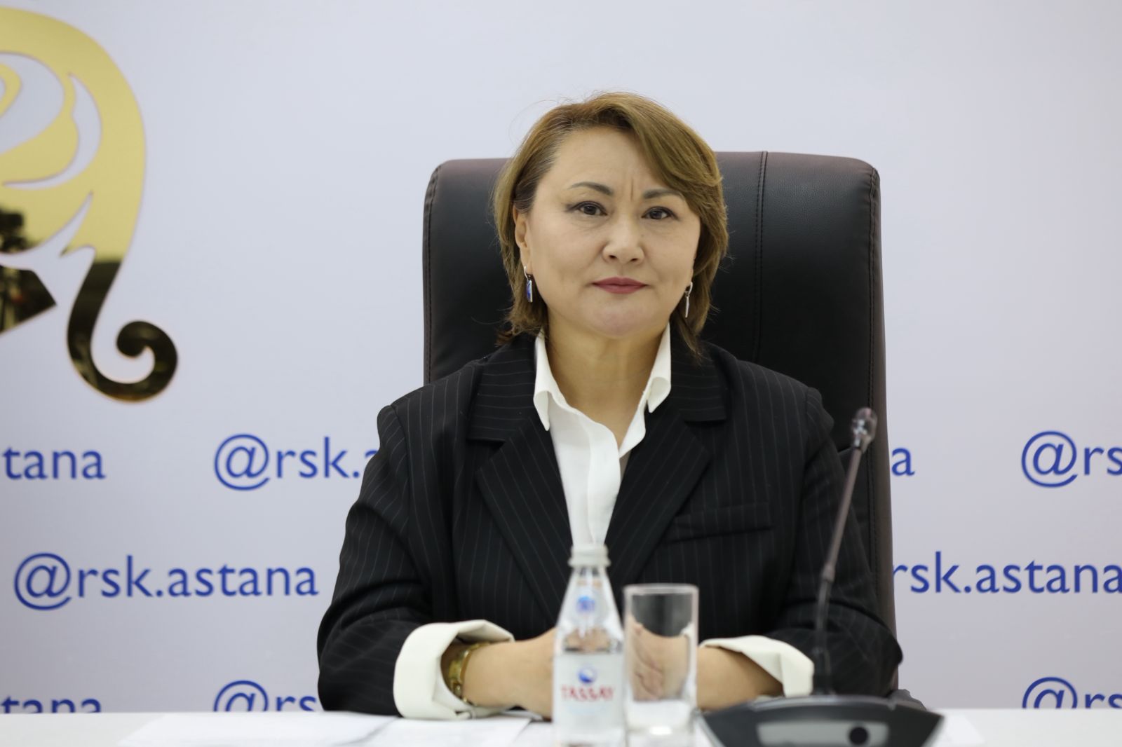 Астана қаласы Коммуникациялар қызметінің ресми парақшасында тікелей эфирде «Оңалтудың техникалық құралдарымен қамтамасыз етудің жаңа тетігі туралы» тақырыбында онлайн баспасөз конференциясы өтті