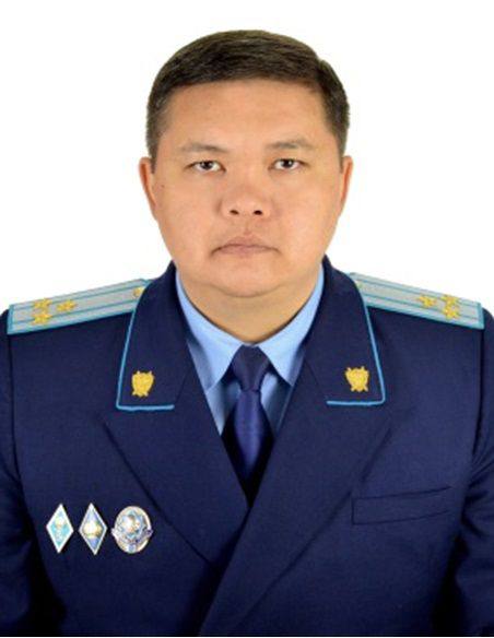 Тағайындау туралы