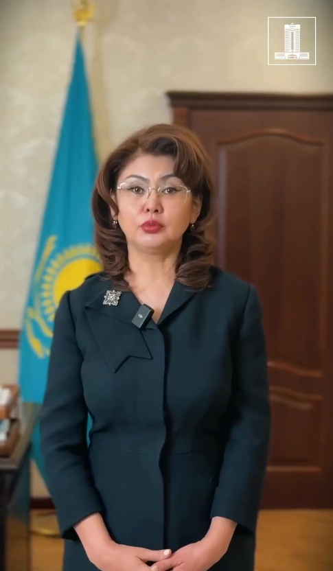 📌 Премьер-министрдің орынбасары — мәдениет және ақпарат министрі Аида Балаева Президент Жарлығын жүзеге асыру аясында көші-қон саясатына енгізілген жаңа тәсілдерді түсіндірді.