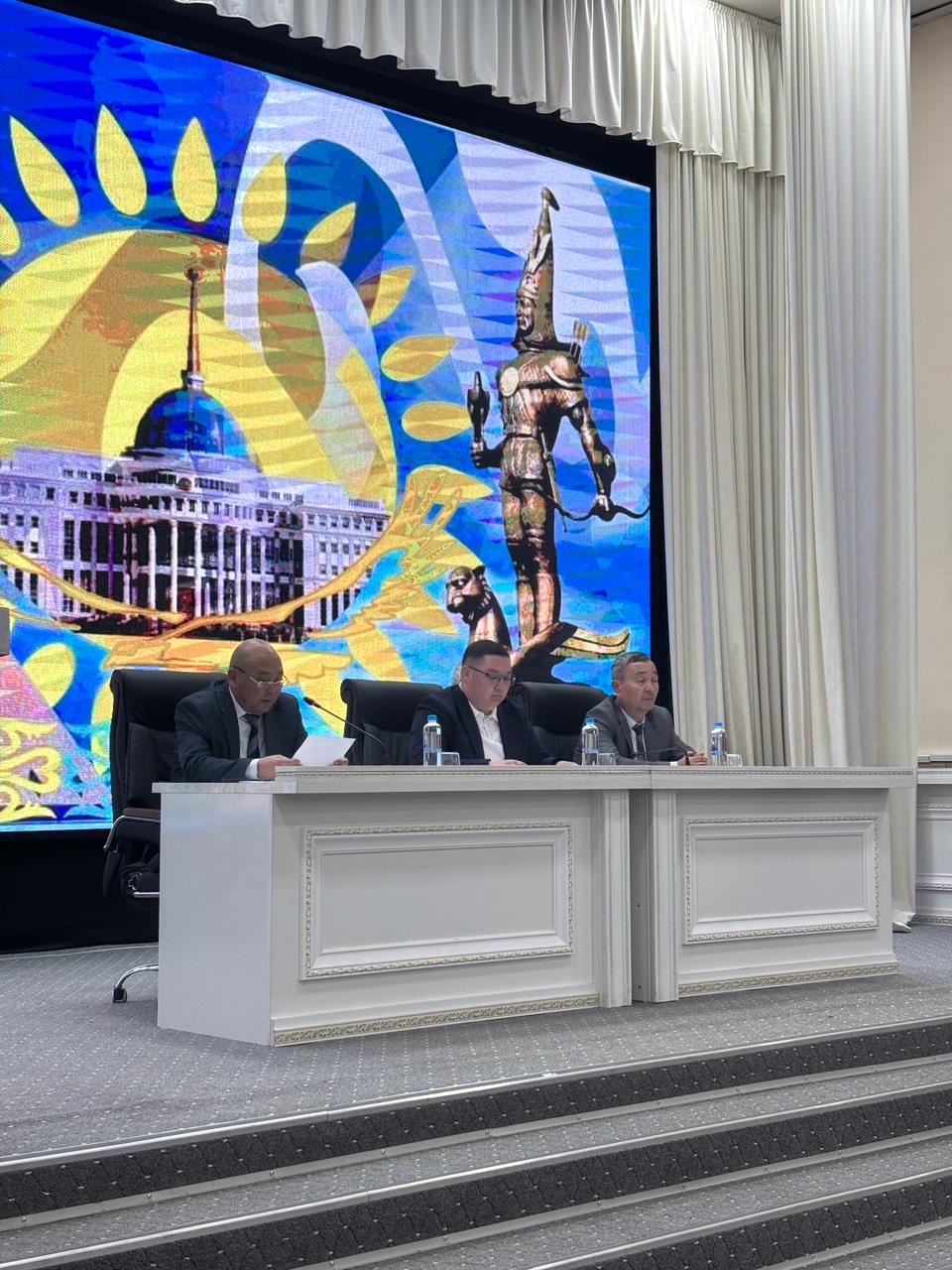 🔰 МАҚТАРАЛ: ЕҢБЕК ҚАТЫНАСТАРЫ САЛАСЫНА ҚАТЫСТЫ МІНДЕТТІ ӘЛЕУМЕТТІК ТӨЛЕМДЕР МЕН ЕҢБЕК ШАРТТАРЫНЫҢ МАҢЫЗДЫЛЫҒЫ ТАЛҚЫЛАНДЫ