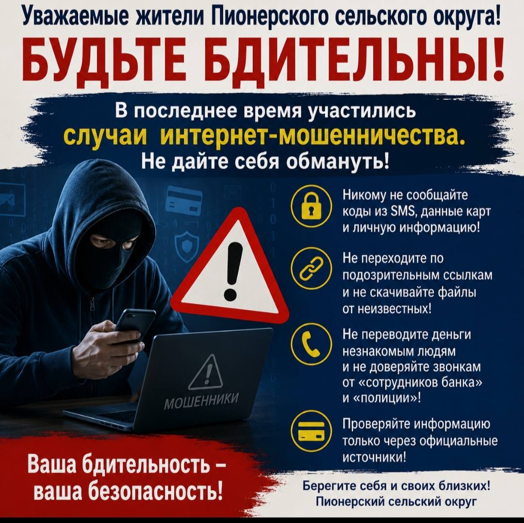 Интернет-алаяқтар.