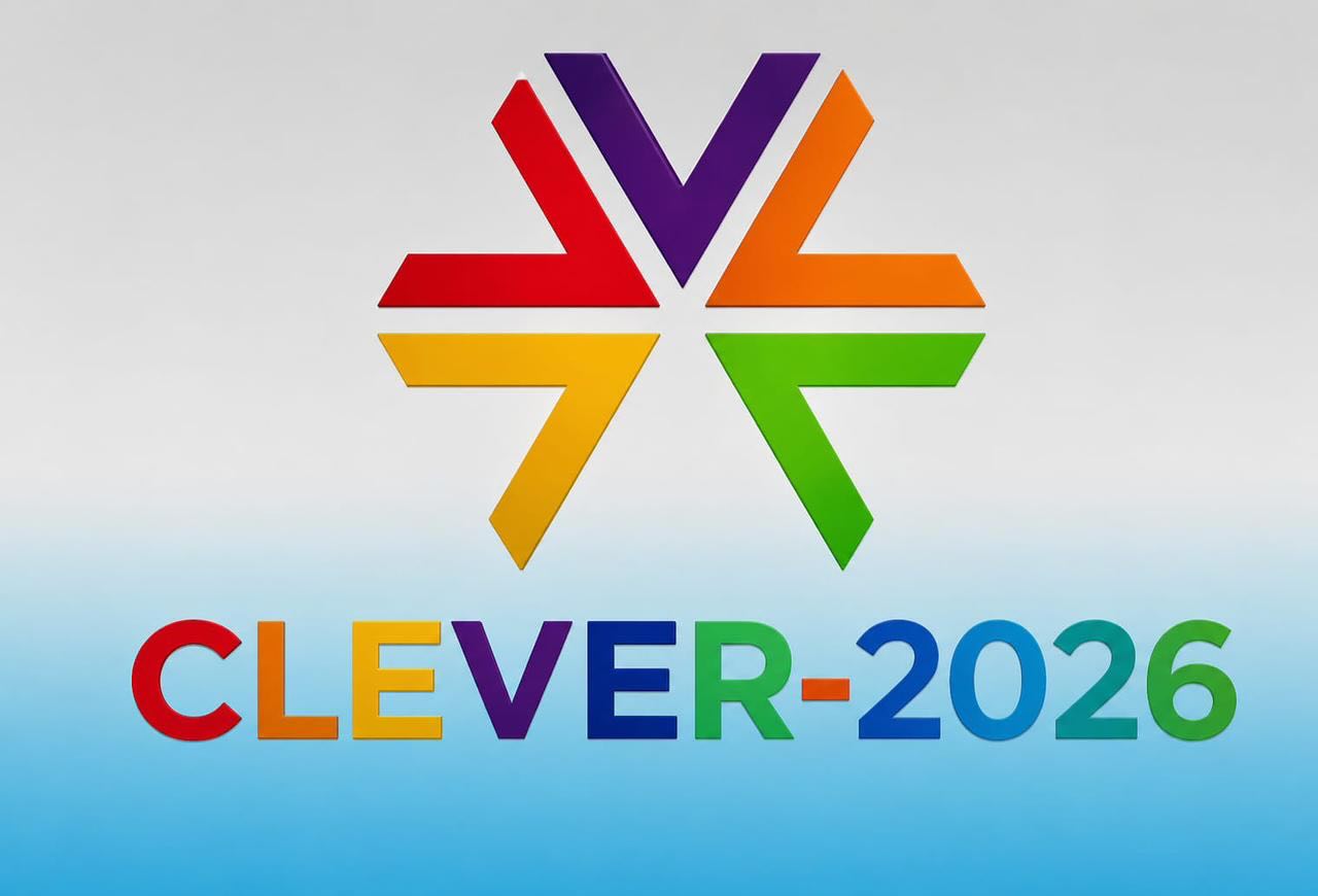 ҚҰТТЫҚТАЙМЫЗ! «Clever-2026» олимпиадасының облыстық кезеңі