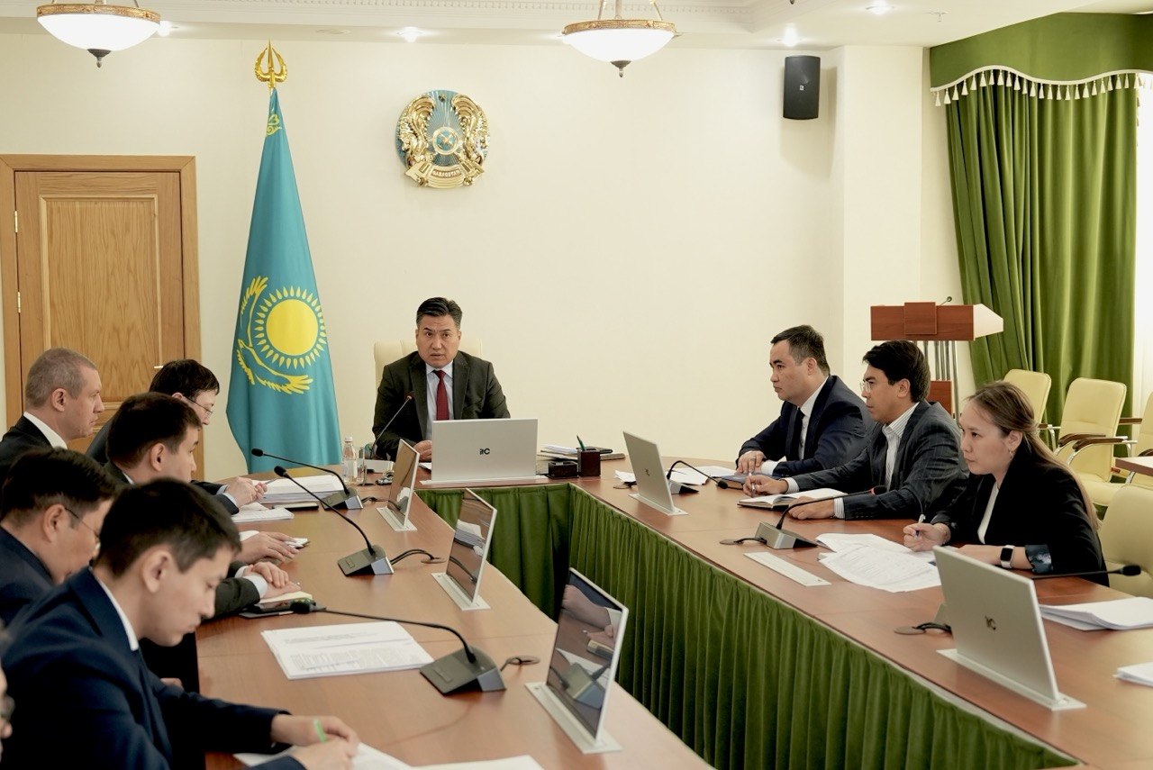 Еңбек министрлігі өңірлерде әлеуметтік көмек көрсету тәсілдерін өзектендіруде