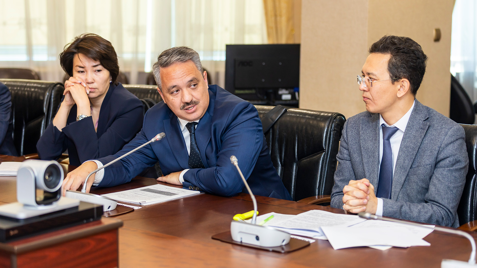 КТС, ҚҚС және шағын бизнестің есеп беруі бойынша өзгерістер