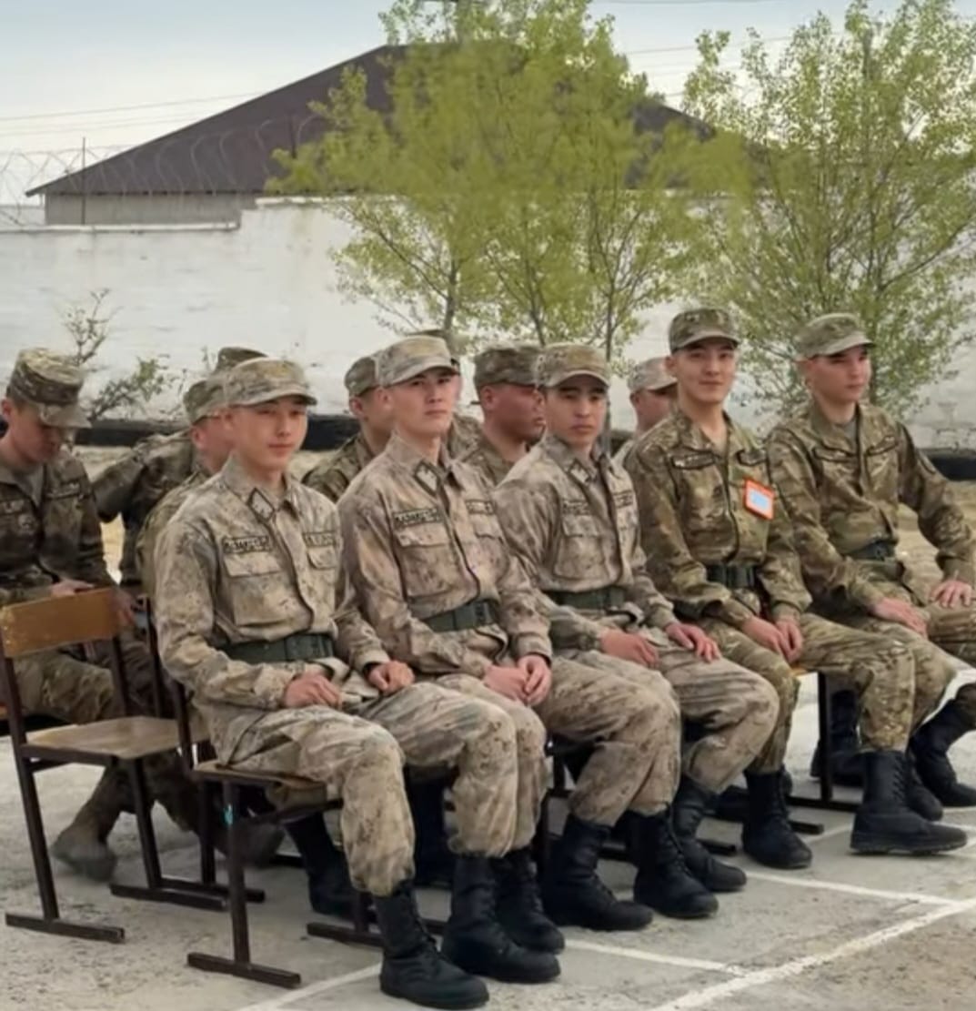 Қарақияда айбынды мереке аталып өтті