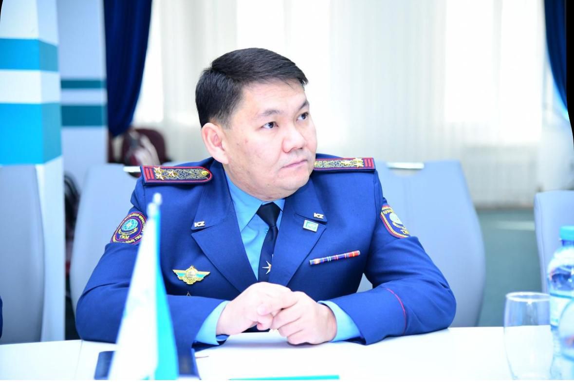 Кәсіби көшбасшы