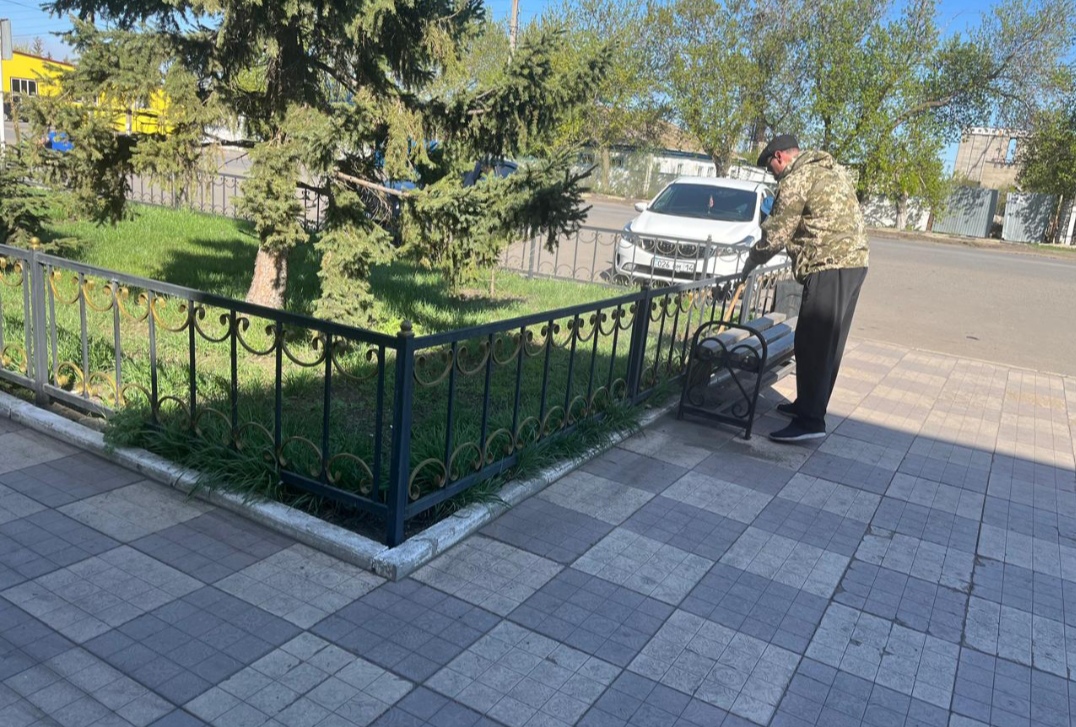 Экологиялық сенбілік