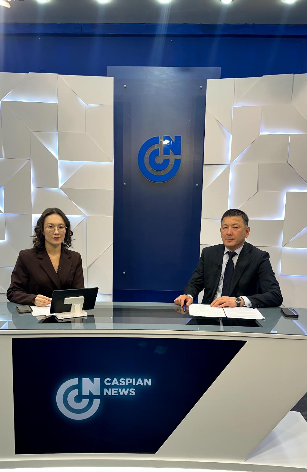Бүгінгі тақырыпта: Атырау облысында еңбек заңнамасының сақталуы талқыланды