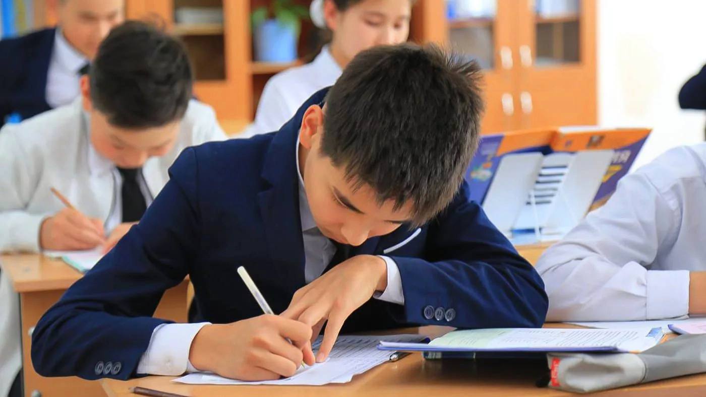 ✍️2025–2026 оқу жылындағы қорытынды емтихан мерзімдері бекітілді