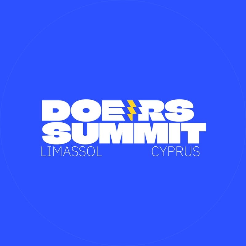 {алықаралық IT-стартаптар технопаркі Astana Hub өкілдері Doers Summit Limassol 2026 технологиялық форумына қатысты