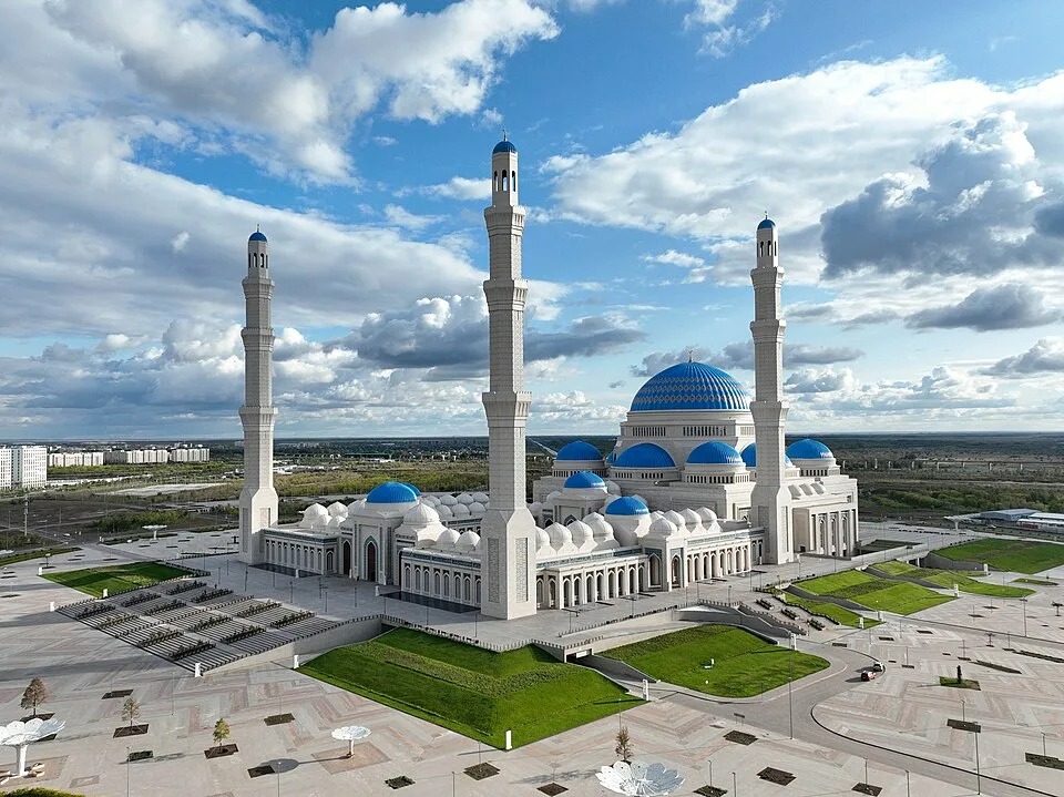 Құрбан айт 2026: Астанада құрбандық шалу рәсімі өтетін орындар белгіленді