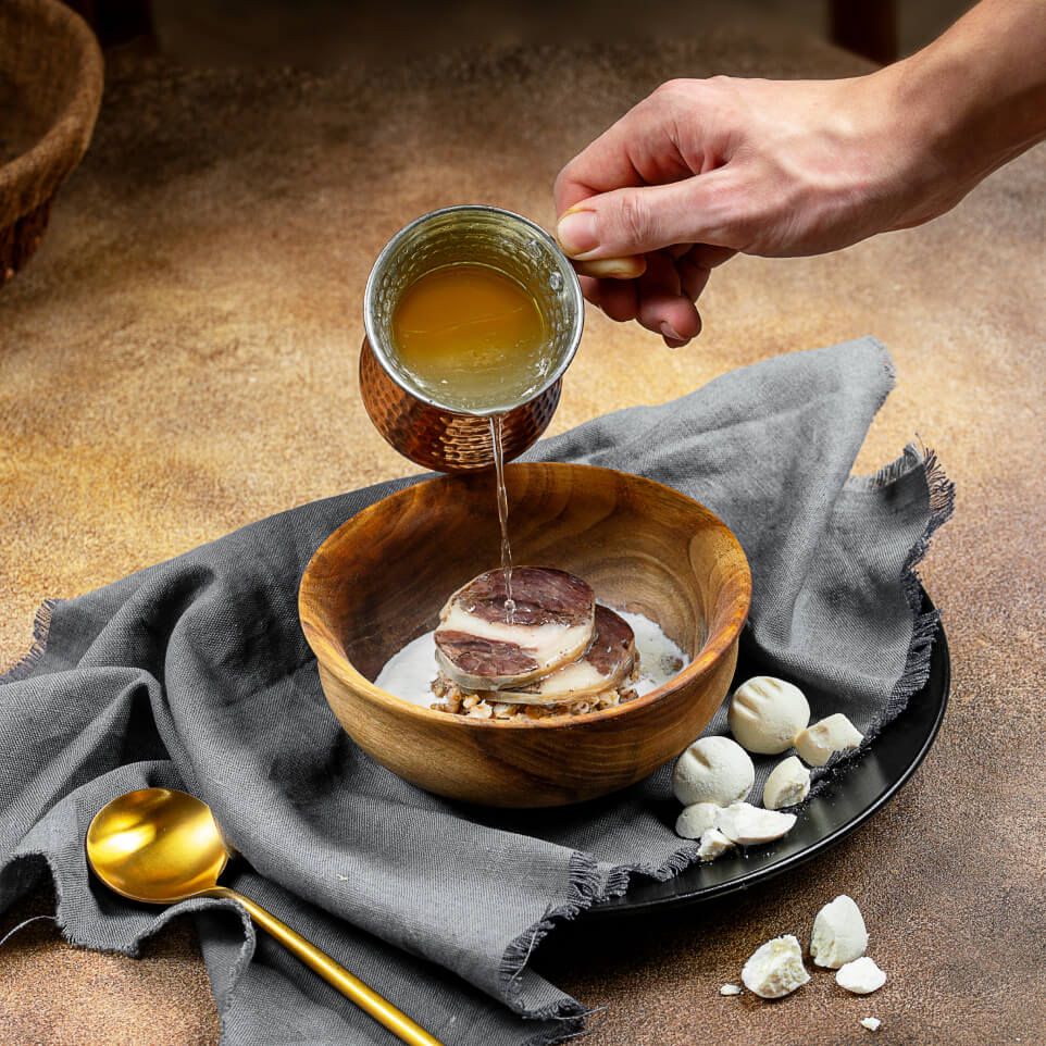 Алматы Gault&Millau-мен бірге өңірдің жаңа гастрономиялық астанасына айналып келеді