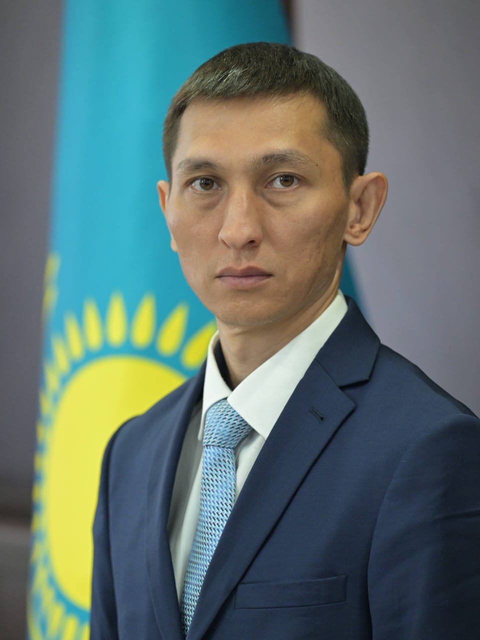 Павлодар облысының цифрлық технологиялар басқармасына жаңа басшы тағайындалды