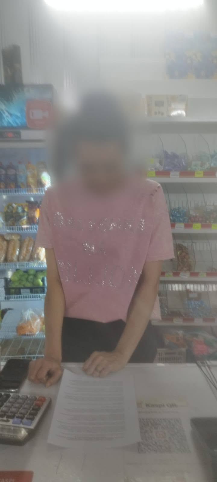 Түсіндіру әңгімесі