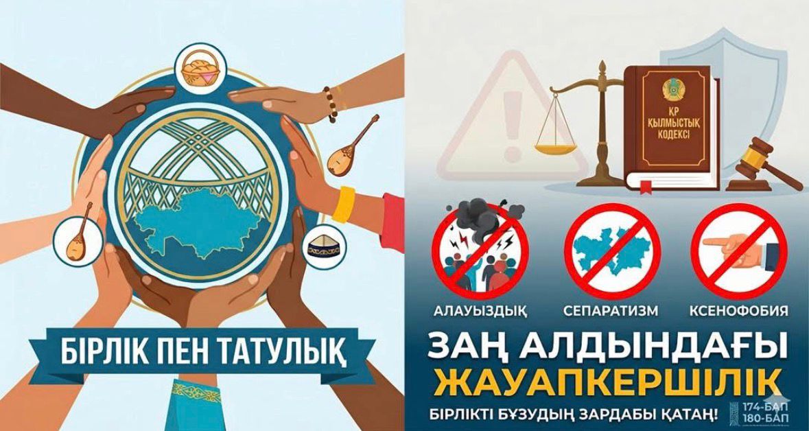 Құрметті облыс тұрғындары мен қонақтары!