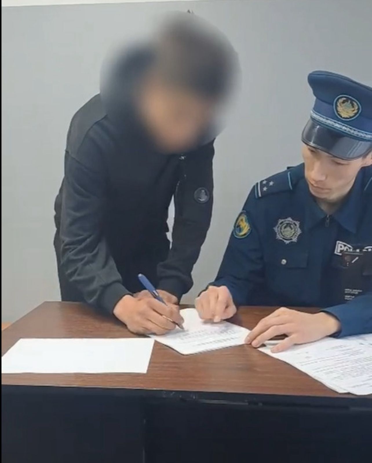 Петропавлда жасөспірімдердің түнгі бұзақылығы әлеуметтік желілер арқылы анықталды