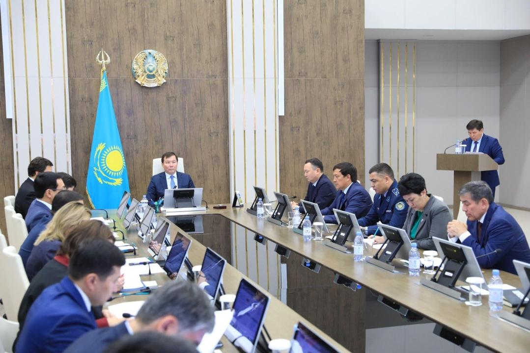 Биыл Ақтөбеде автобус паркі 141 жаңа автобуспен толықтырылады