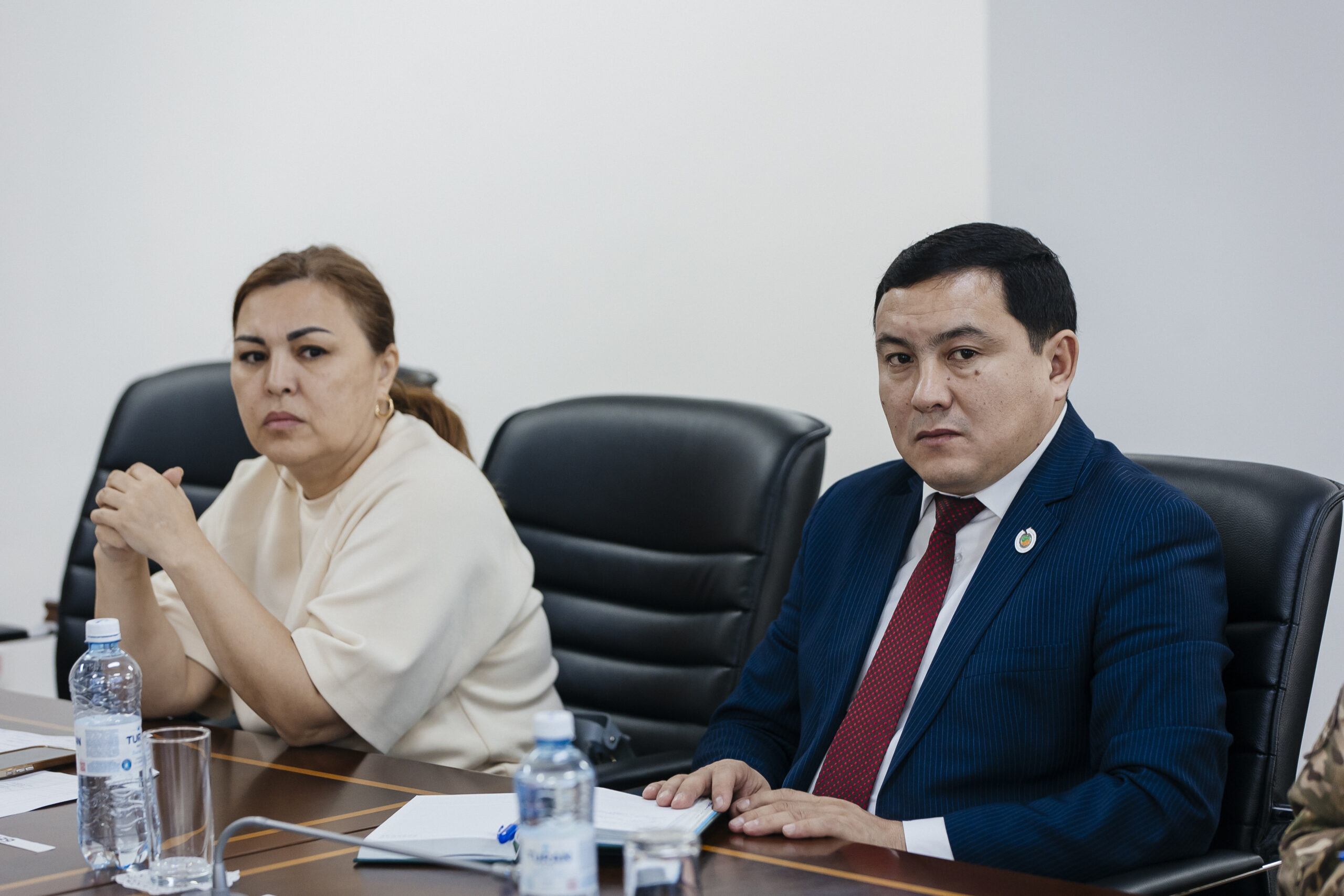 Облыс әкімі дезинсекция жұмыстарының сапасына бақылауды күшейтуді тапсырды