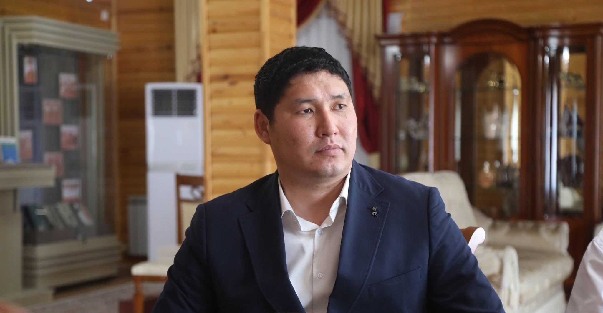 Шығармашылық қауым өкілдерімен мазмұнды кездесу өтті