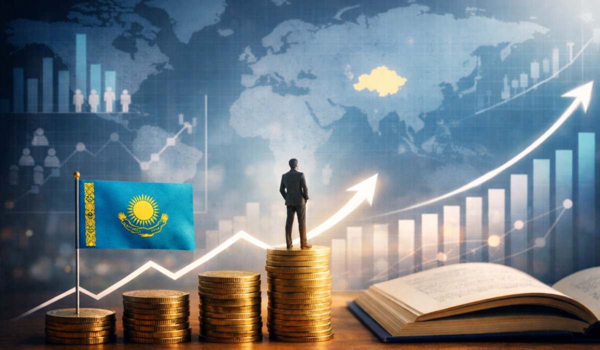 Қазақстан Safest Countries for Investors 2026 тізімінде