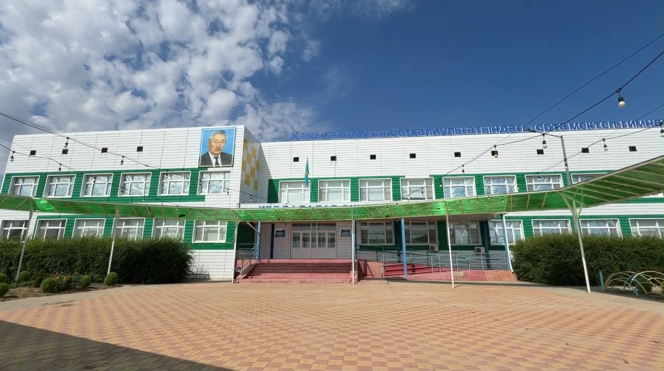 Қарауылкелдідегі спорт кешенін қалпына келтіру бойынша жұмыстар жүргізілуде