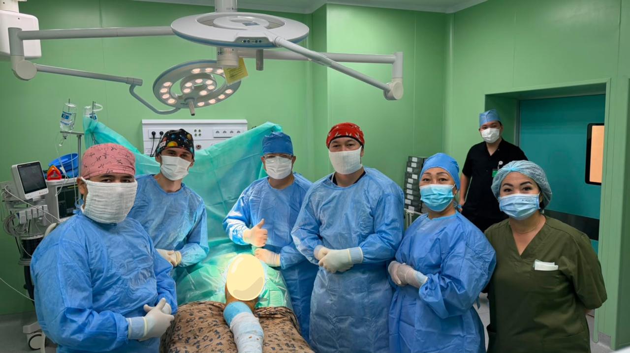 ҚАЗАҚСТАННЫҢ ЖАҢА КОНСТИТУЦИЯСЫ: ДЕНСАУЛЫҚ САҚТАУ САЛАСЫНДАҒЫ КЕПІЛДІКТЕР
