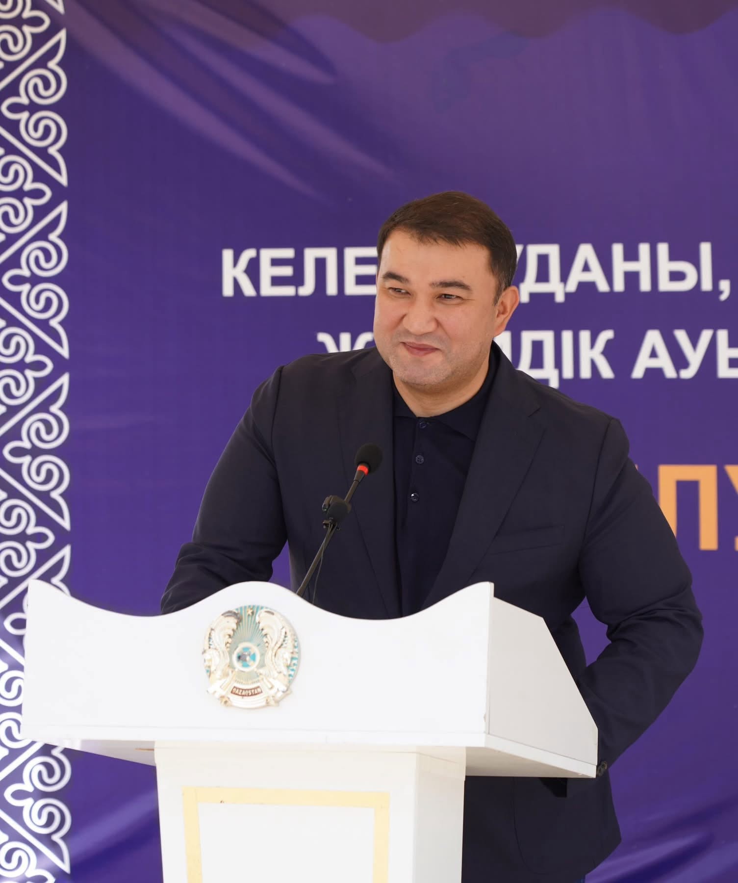 ТҮРКІСТАН: КЕЛЕСТЕ ЗАМАНАУИ МӘДЕНИЕТ ҮЙІ ПАЙДАЛАНУҒА БЕРІЛДІ