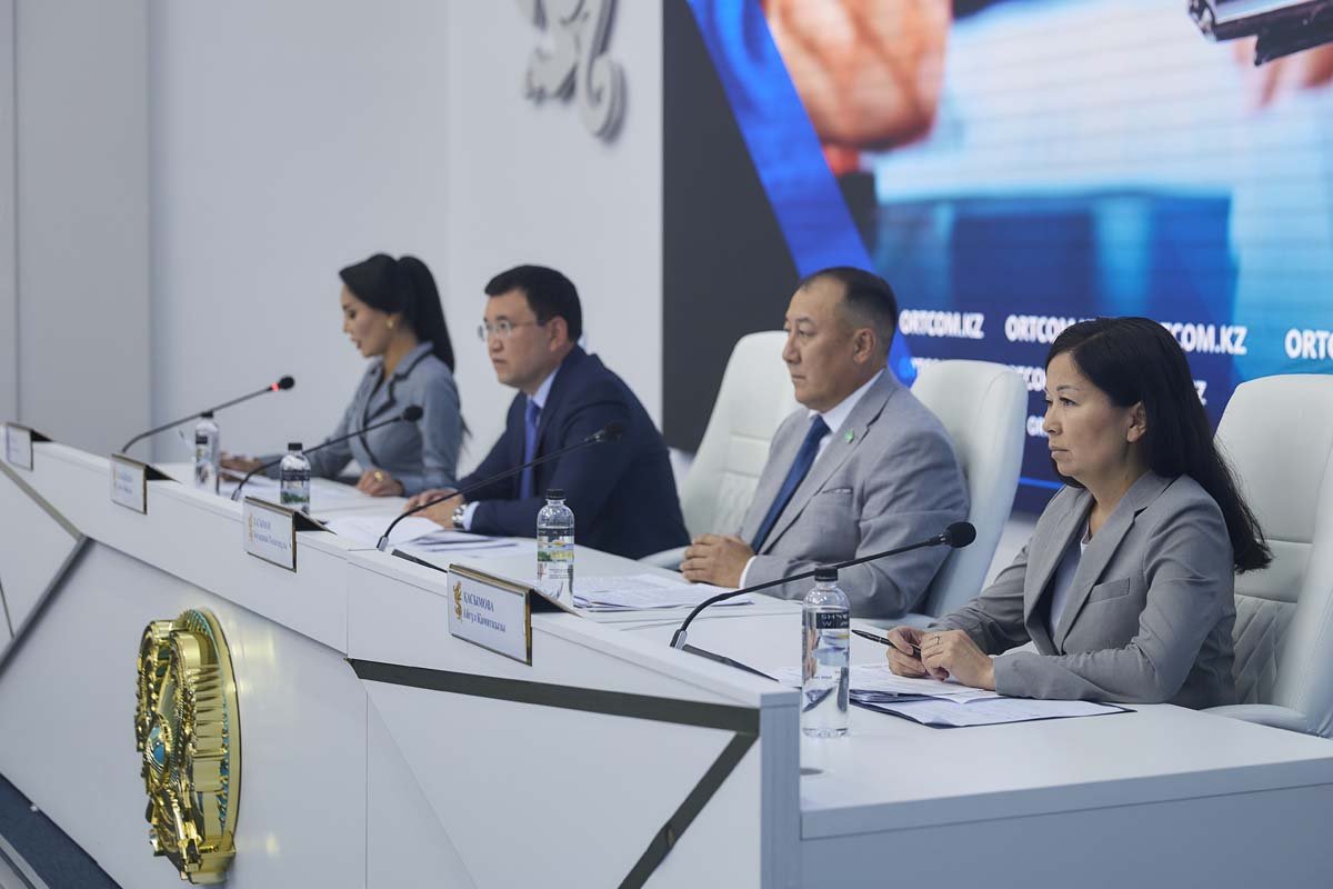 Техникалық реттеу саласында мемлекеттік бақылау күшейтілді