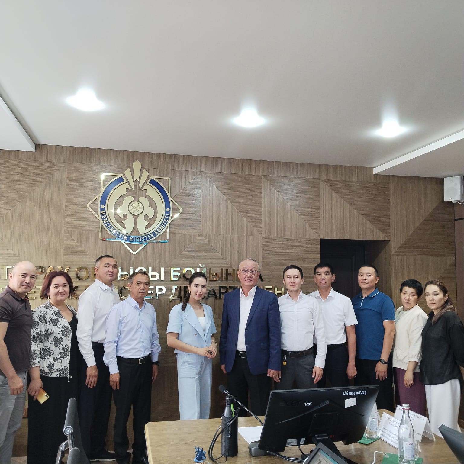 Күндізгі оқу семинарлары өткізілді