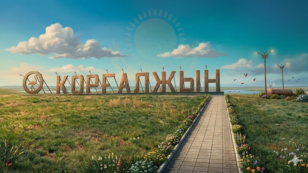 Қорғалжын ауданына тартылған инвестиция көлемі төрт еседен астам өсті
