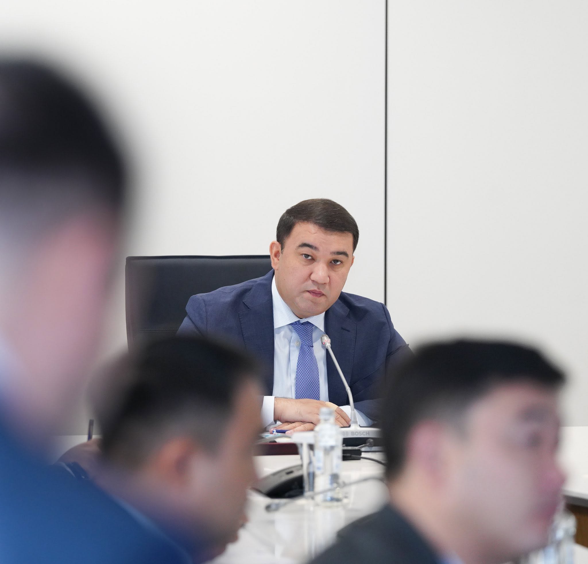 ТҮРКІСТАН ОБЛЫСЫНДА ИМПОРТ ТӨМЕНДЕП, ЭКСПОРТ КӨЛЕМІ АРТТЫ