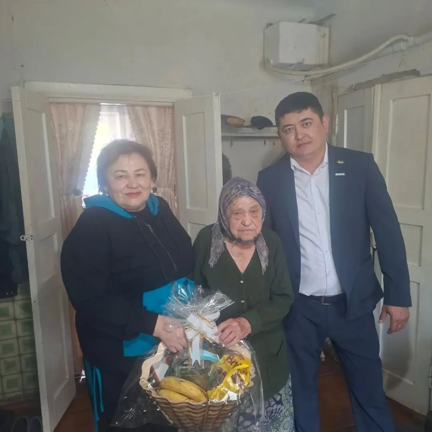 Жеңіс күні – халықтың ерлігі мен бірлігінің мәңгілік символы
