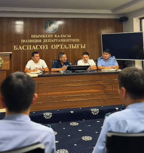 Шымкентте 2 мыңға жуық электросамокат қолданыста