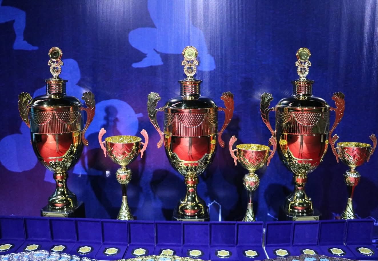ТҮРКІСТАНДА АУЫР АТЛЕТИКАДАН ҚР ЧЕМПИОНАТЫНЫҢ АШЫЛУ САЛТАНАТЫ ӨТТІ