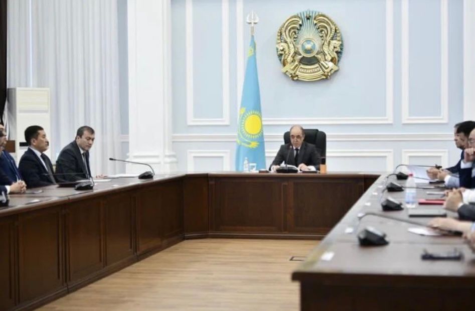 БҚО ӘКІМІ: БИЛІККЕ ДЕГЕН СЕНІМ – МЕМЛЕКЕТТІК ҚЫЗМЕТШІНІҢ ЖАУАПКЕРШІЛІГІНЕН БАСТАЛАДЫ