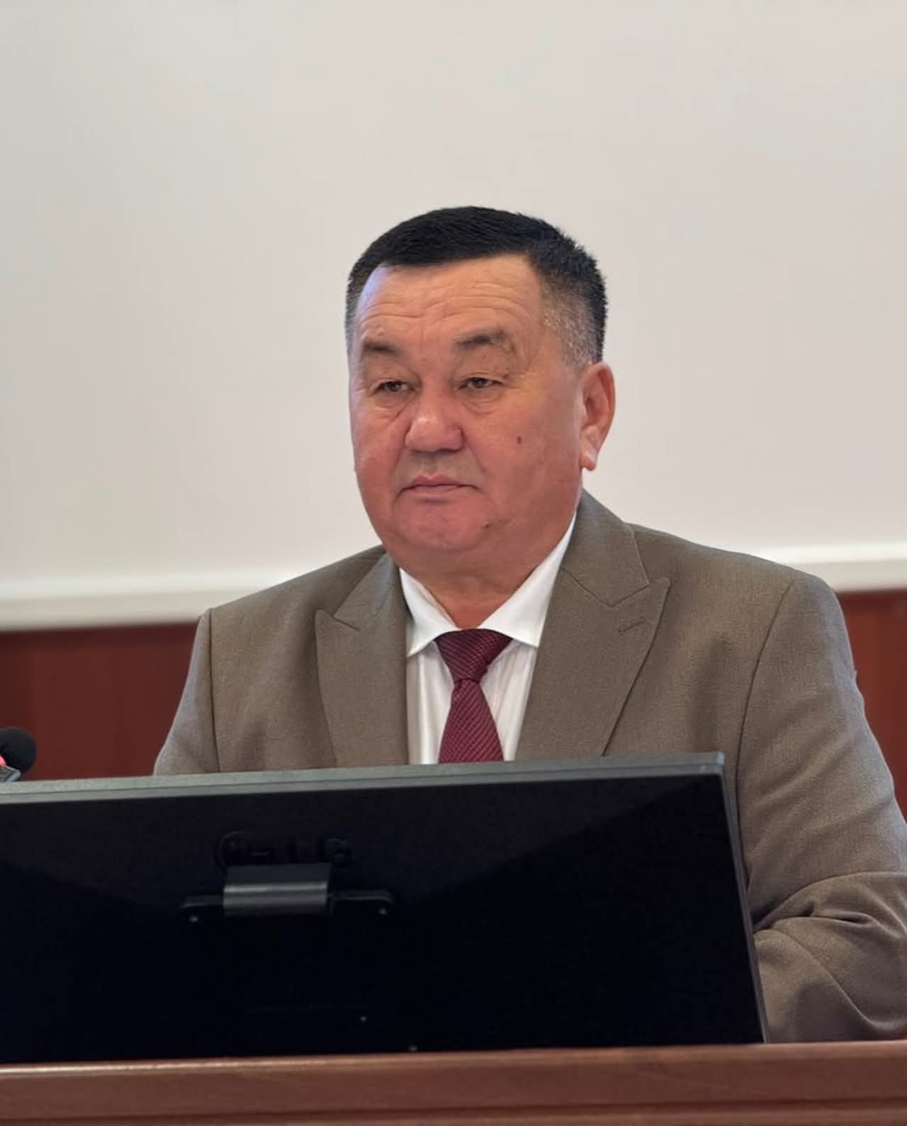 Денсаулық сақтау саласындағы мәселелер талқыланды