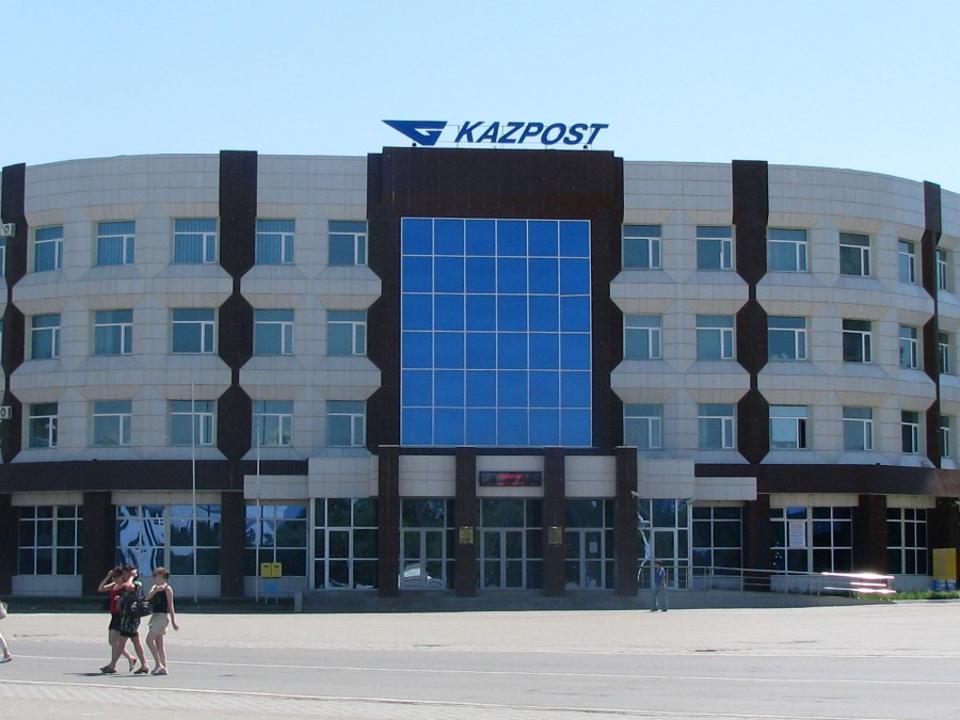 «Қазпошта» 216 ауылдық бөлімшені Starlink-ке қосты