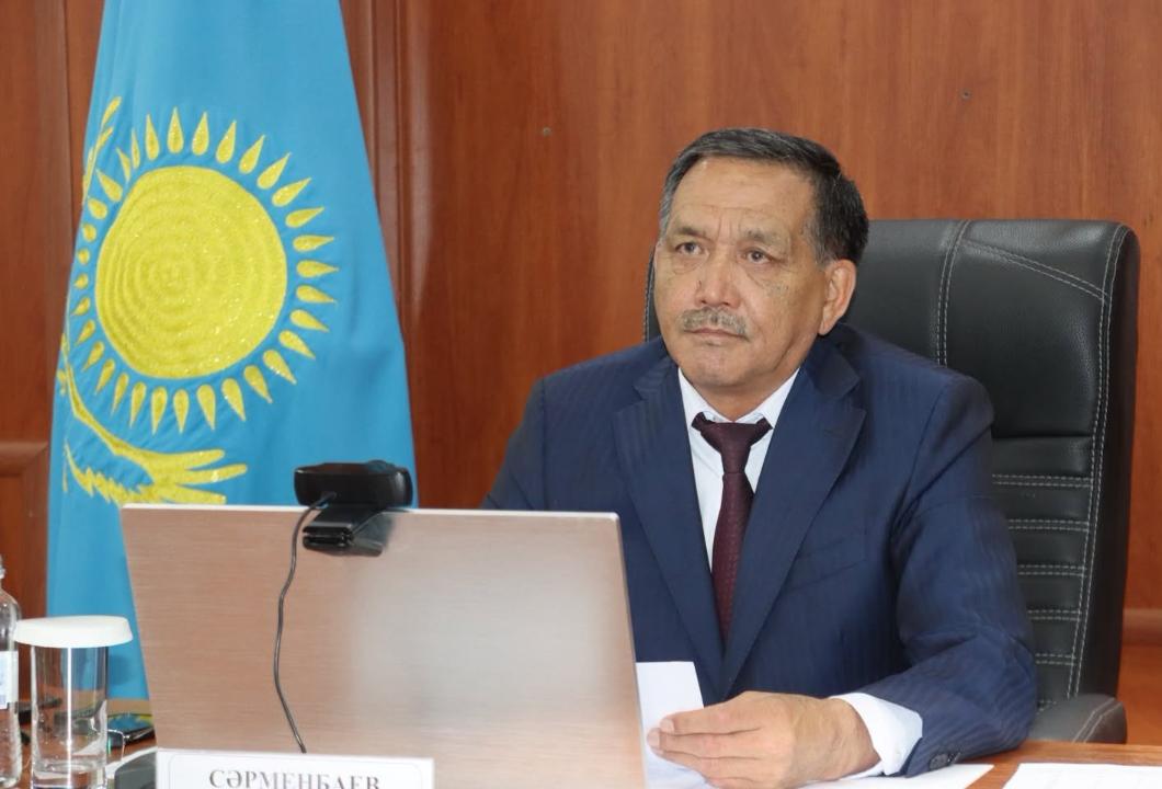 МАКРОЭКОНОМИКАЛЫҚ КӨРСЕТКІШТЕРДІҢ ОРЫНДАЛУЫ ТҰРАҚТЫ БАҚЫЛАУДА