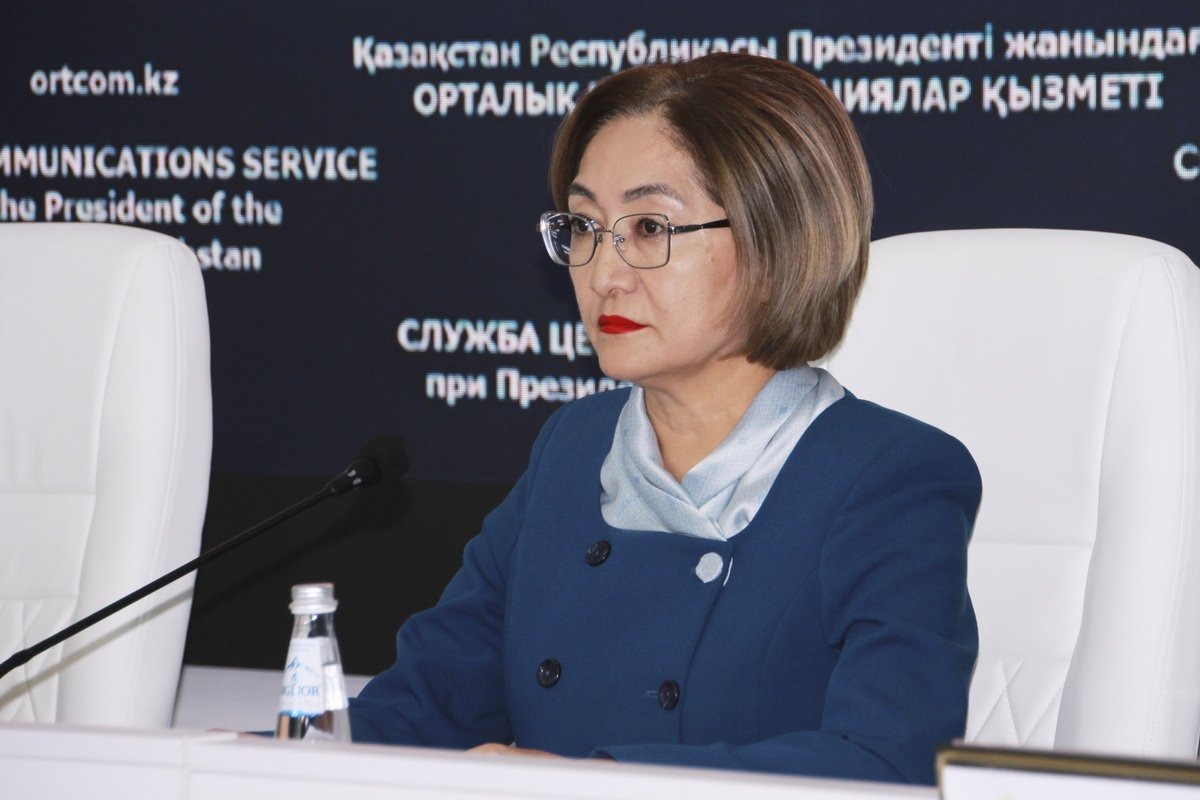Білім беру ұйымдарының барлығында жаңа тамақтану стандарты сақталуға тиіс – ҚР ДСМ