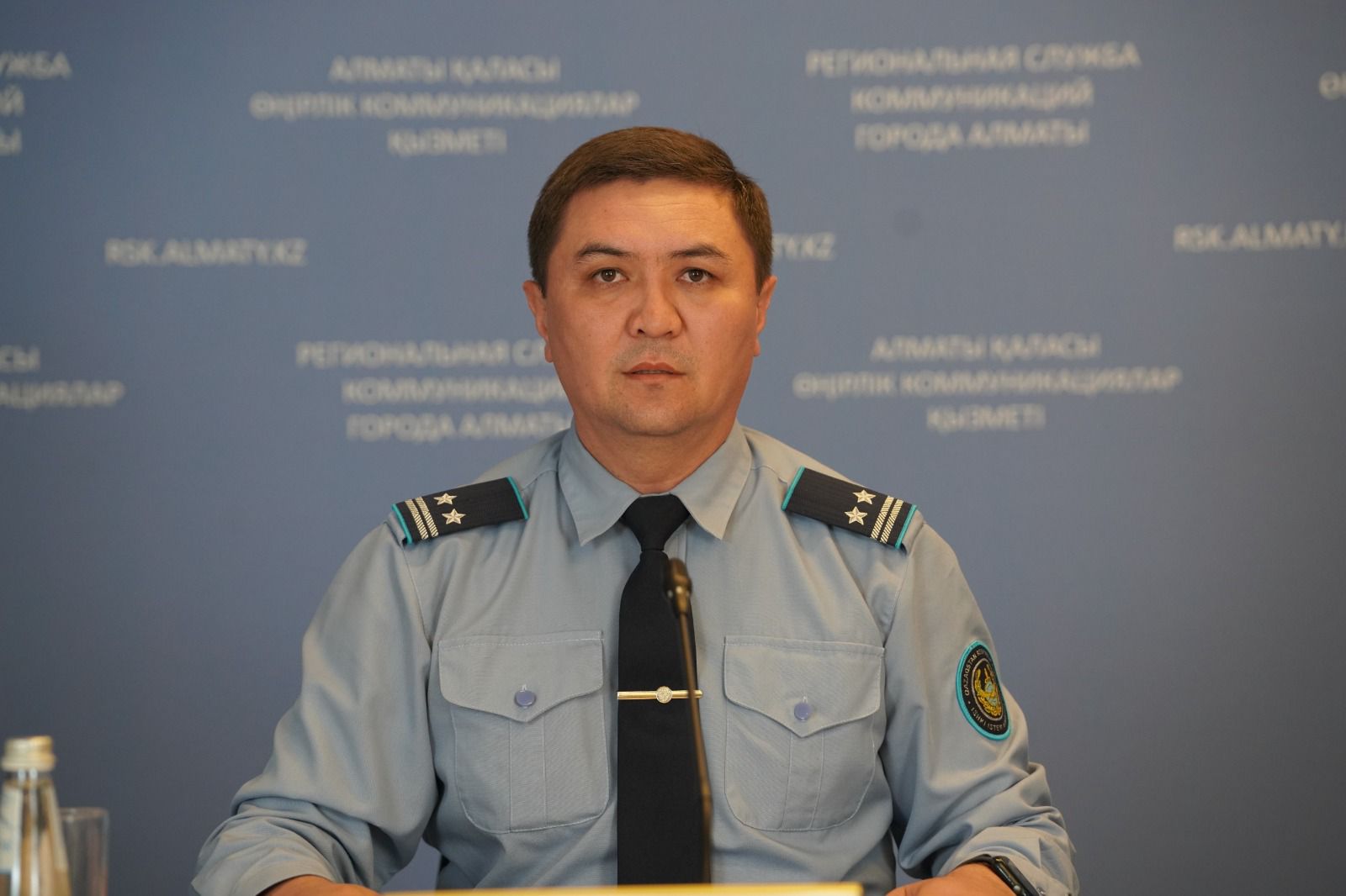 Алматыдағы мектептердің маңында сақшылықты күшейтеді