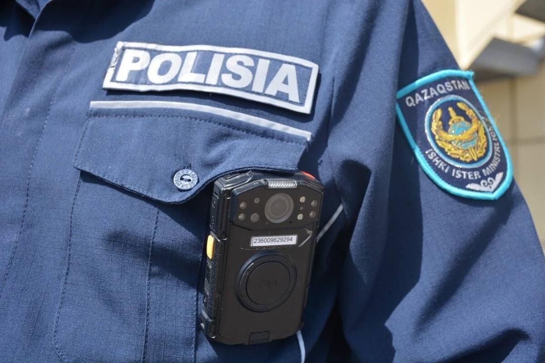 Профилактикалық бақылау: 778 адам тексерілді