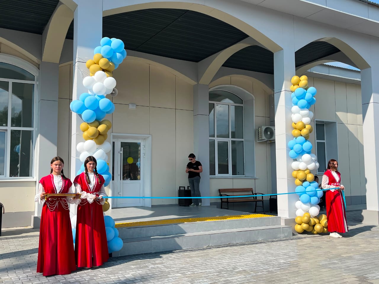 ШҚО-да қайта жаңғыртудан кейін тағы екі теміржол вокзалы ашылды