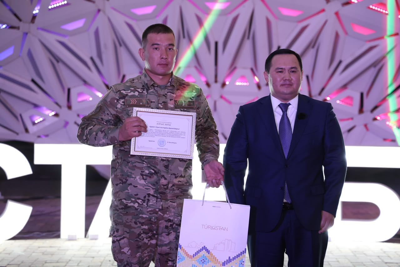 «Jastar Fest» жастарды біріктірді