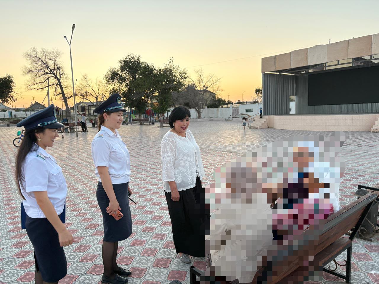 Ақтау полициясы тұрғындарды велосипед ұрлығының алдын алу шараларын күшейтуге шақырады