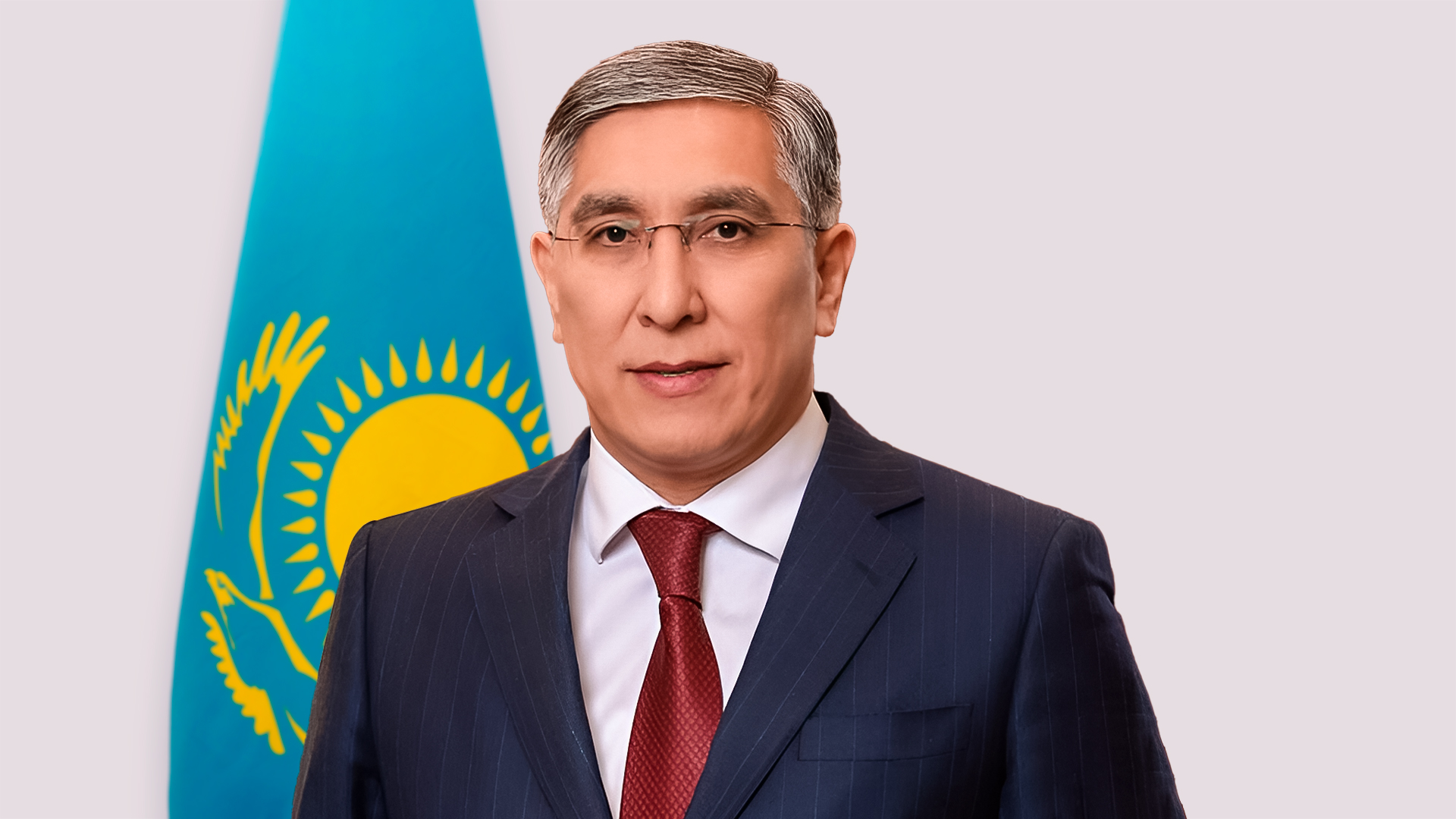 Асқар Биахметов ҚР Ұлттық экономика министрлігі аппаратының басшысы болып тағайындалды