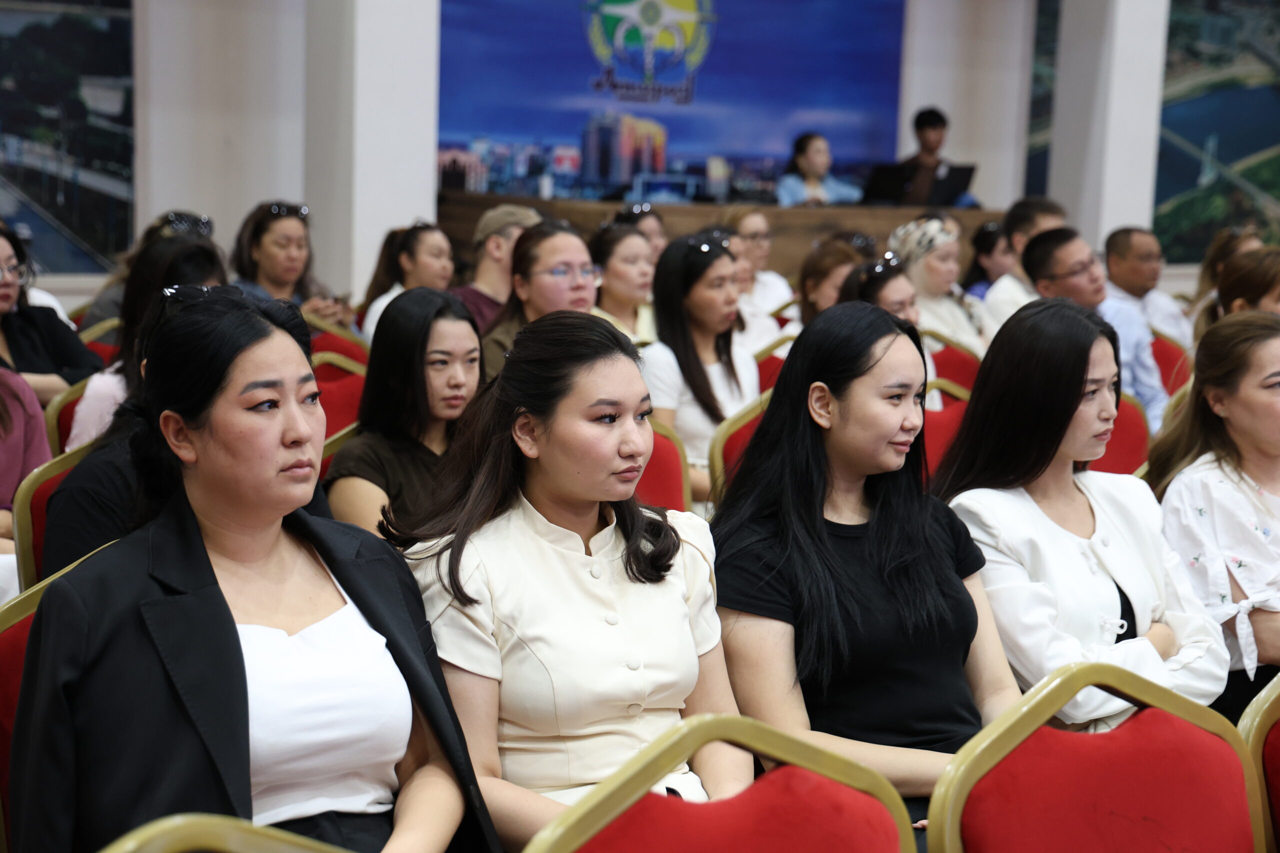 Азаматтардың өтініштерін қараудың тиімділігін арттыру мәселелері қаралды