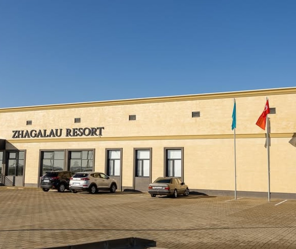 2025 жылғы 18 шілде: Маңғыстауда «Жылы жағажай» курорттық аймағының туристік әлеуеті артып келеді